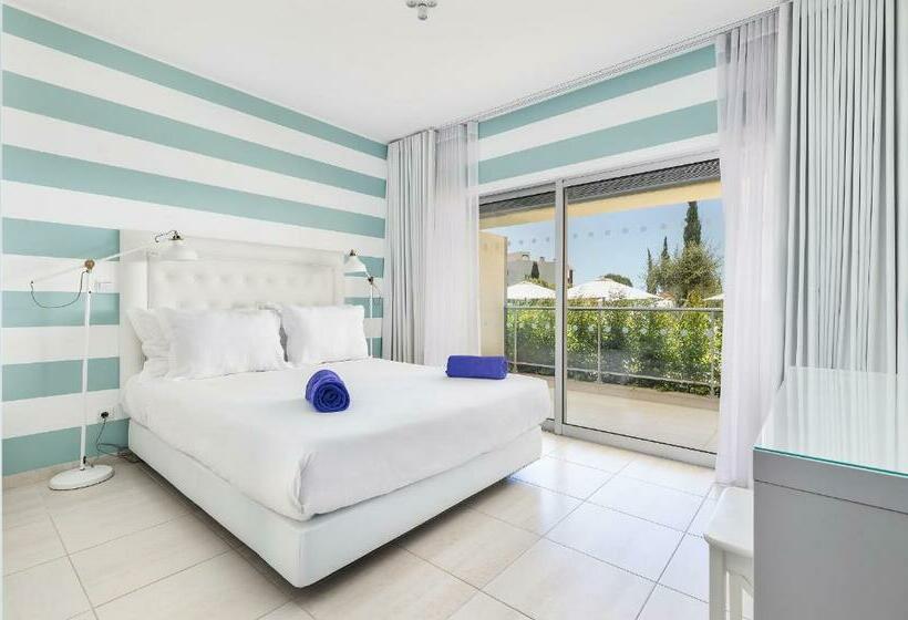 1 Bedroom Apartment, Laguna Resort  Vilamoura