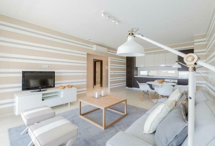 1 Bedroom Apartment, Laguna Resort  Vilamoura