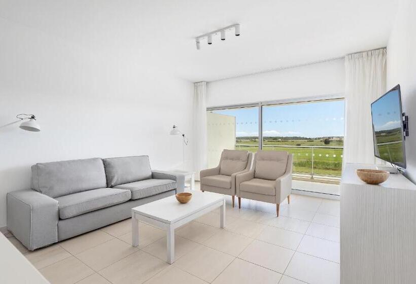 2 Bedroom Apartment, Laguna Resort  Vilamoura