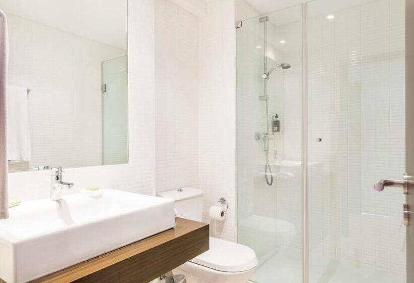 آپارتمان دلوکس 3 خوابه, Laguna   Vilamoura