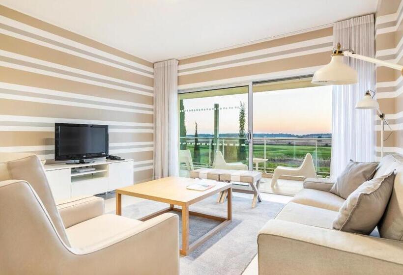 2 Bedroom Apartment, Laguna Resort  Vilamoura