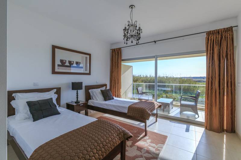 آپارتمان 1 خوابه, Laguna   Vilamoura