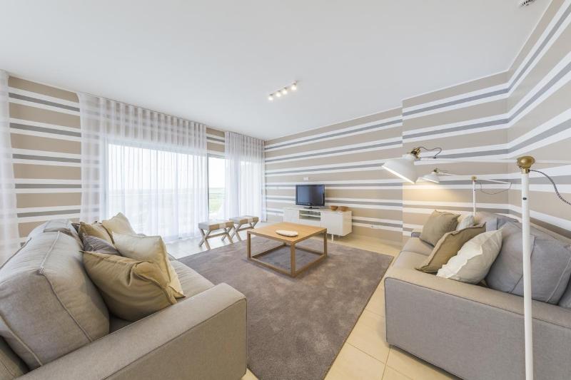 آپارتمان دلوکس 3 خوابه, Laguna   Vilamoura