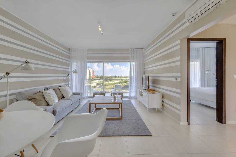 آپارتمان لوکس 2 خوابه, Laguna   Vilamoura