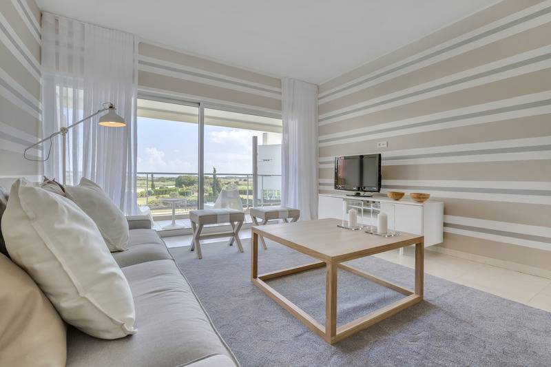 آپارتمان لوکس 2 خوابه, Laguna   Vilamoura
