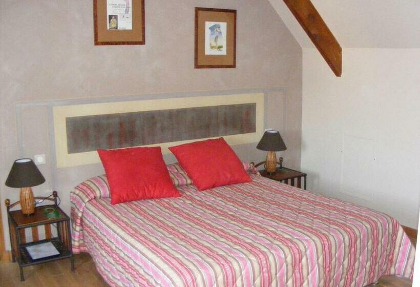 استودیوی استاندارد, Les Belleme Golf   Self Catering Apartments