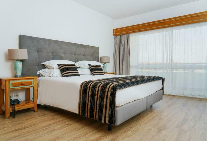 آپارتمان 1 خوابه, Luna Hotel Da Oura