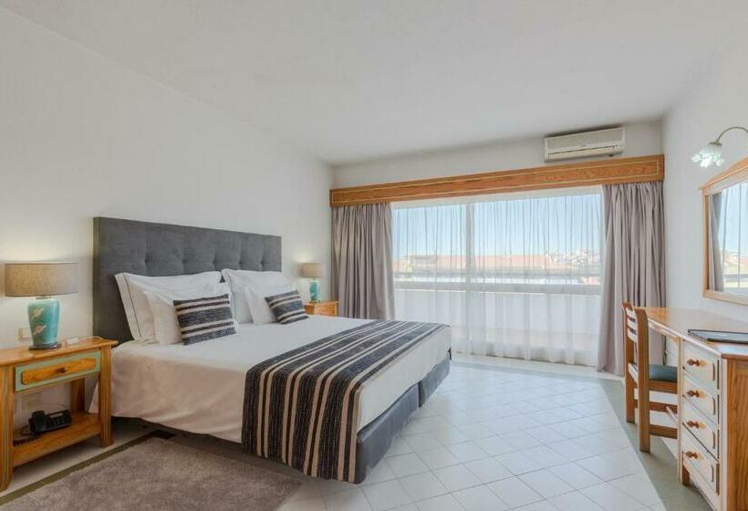 آپارتمان 1 خوابه, Luna Hotel Da Oura