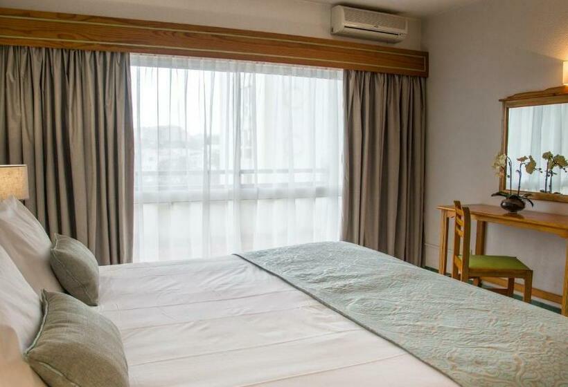 , Luna Hotel Da Oura