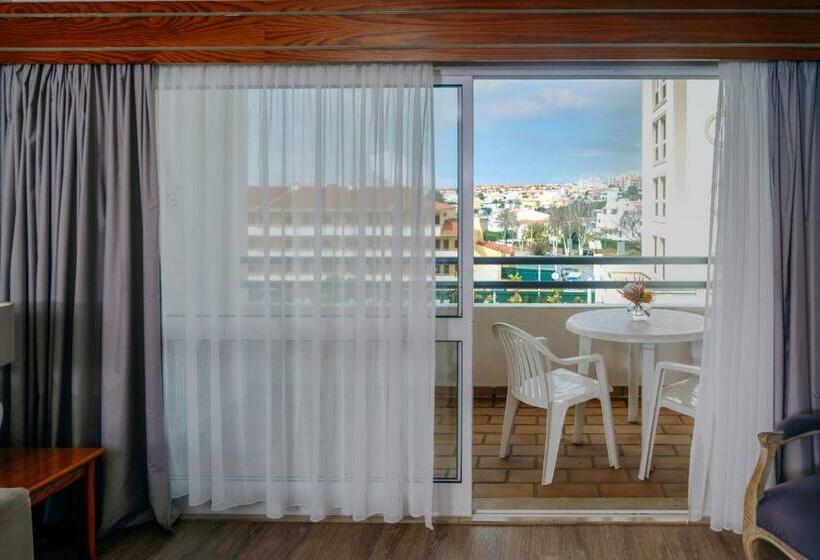 آپارتمان 1 خوابه, Luna Hotel Da Oura