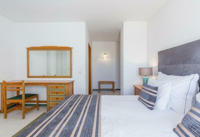 , Luna Hotel Da Oura