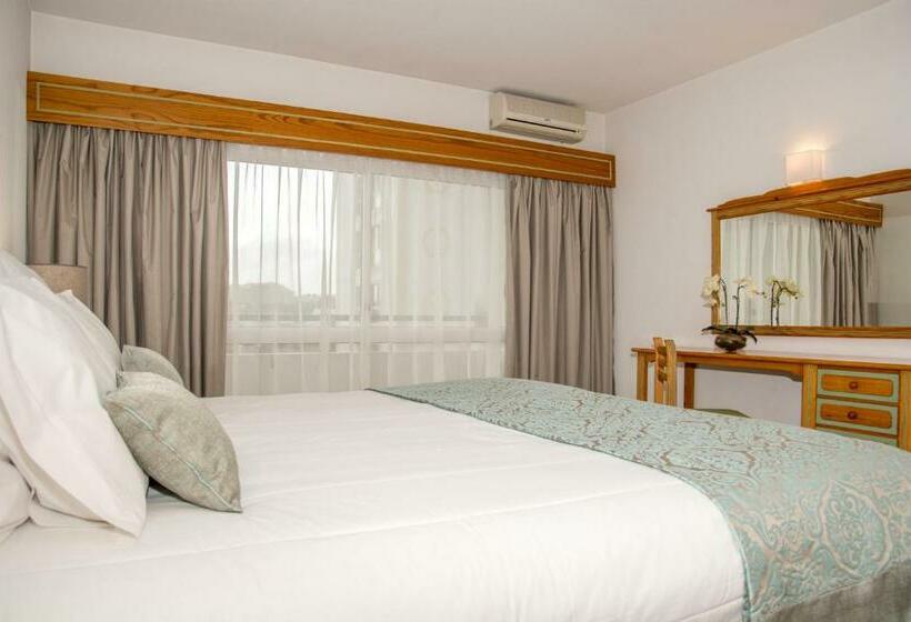 , Luna Hotel Da Oura
