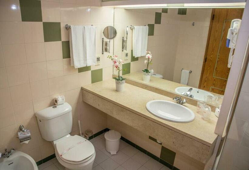 , Luna Hotel Da Oura