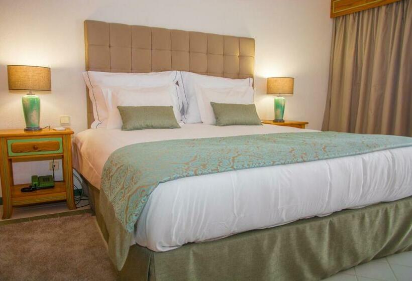 آپارتمان 1 خوابه, Luna Hotel Da Oura