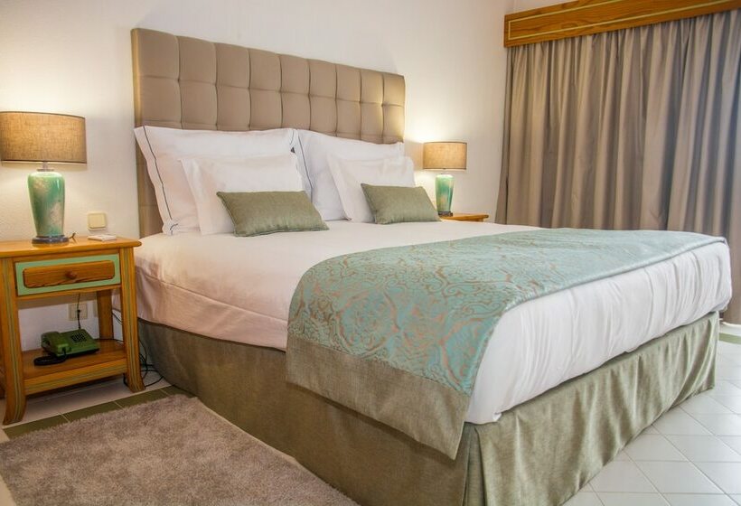 آپارتمان 1 خوابه, Luna Hotel Da Oura