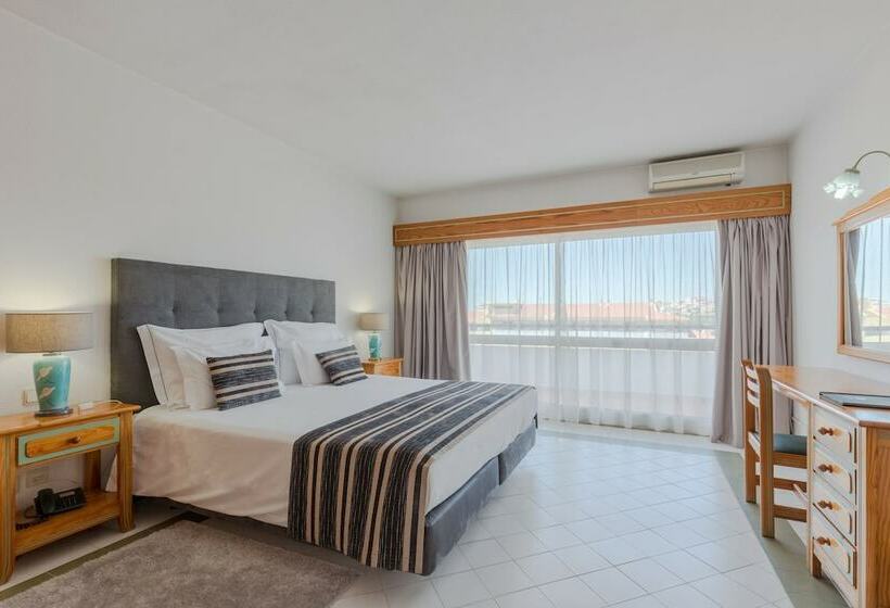 آپارتمان 1 خوابه, Luna Hotel Da Oura