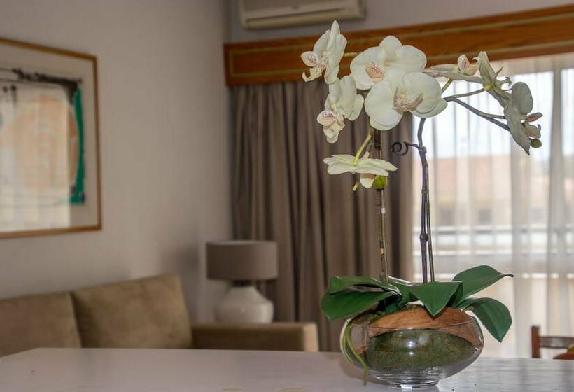 آپارتمان 1 خوابه, Luna Hotel Da Oura
