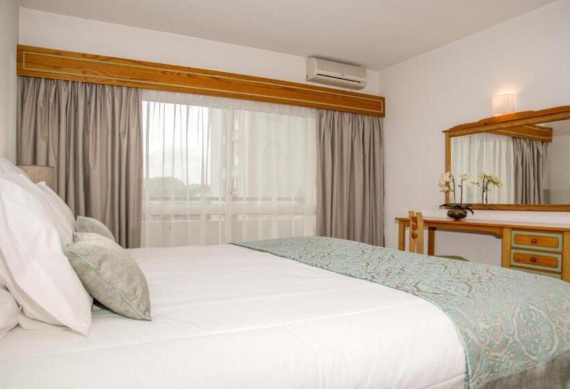 3 Bedroom Duplex Apartment, Luna Hotel Da Oura