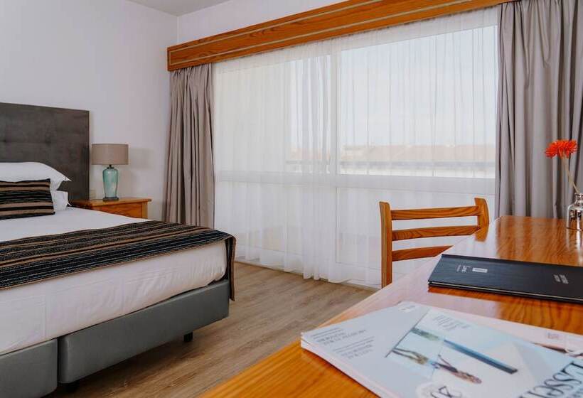 آپارتمان 1 خوابه, Luna Hotel Da Oura