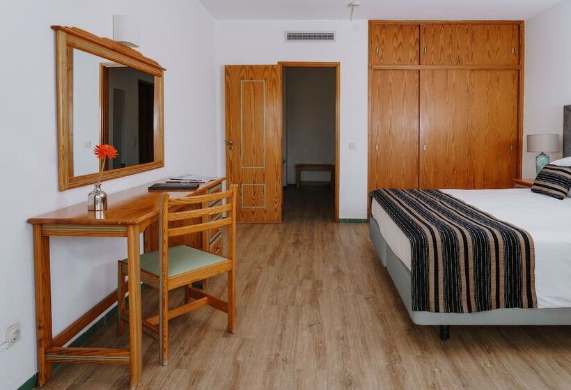 آپارتمان 1 خوابه, Luna Hotel Da Oura