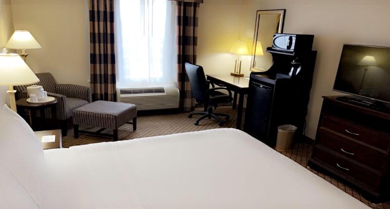 آپارتمان 1 خوابه, Luna Hotel Da Oura