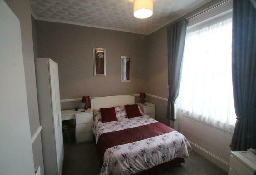 اتاق استاندارد, Spring Garden Guest House