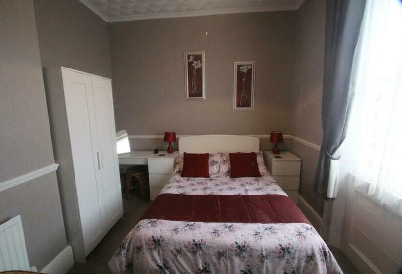 اتاق استاندارد, Spring Garden Guest House