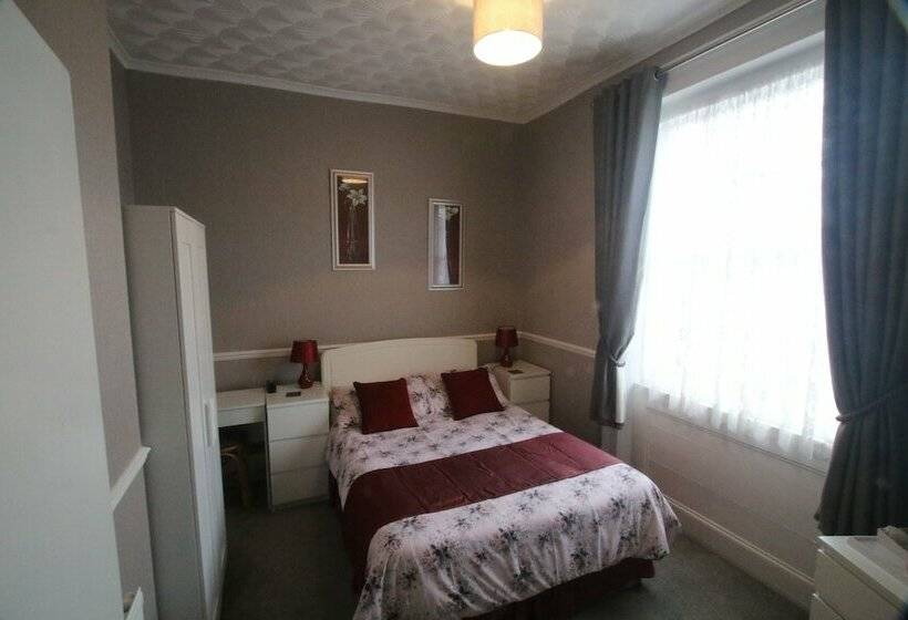 اتاق استاندارد, Spring Garden Guest House