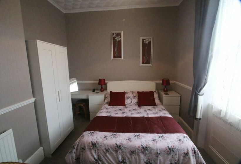 اتاق استاندارد, Spring Garden Guest House
