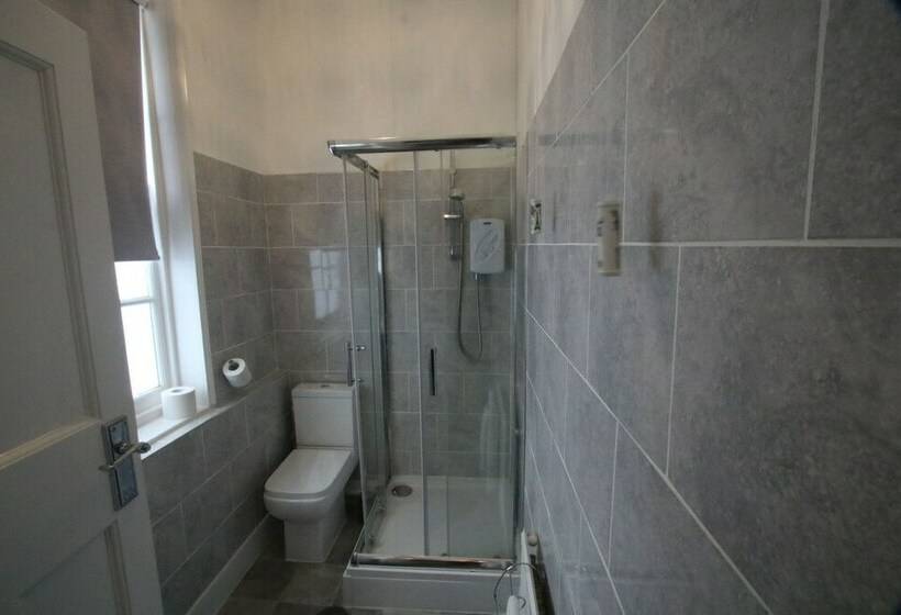 اتاق استاندارد, Spring Garden Guest House