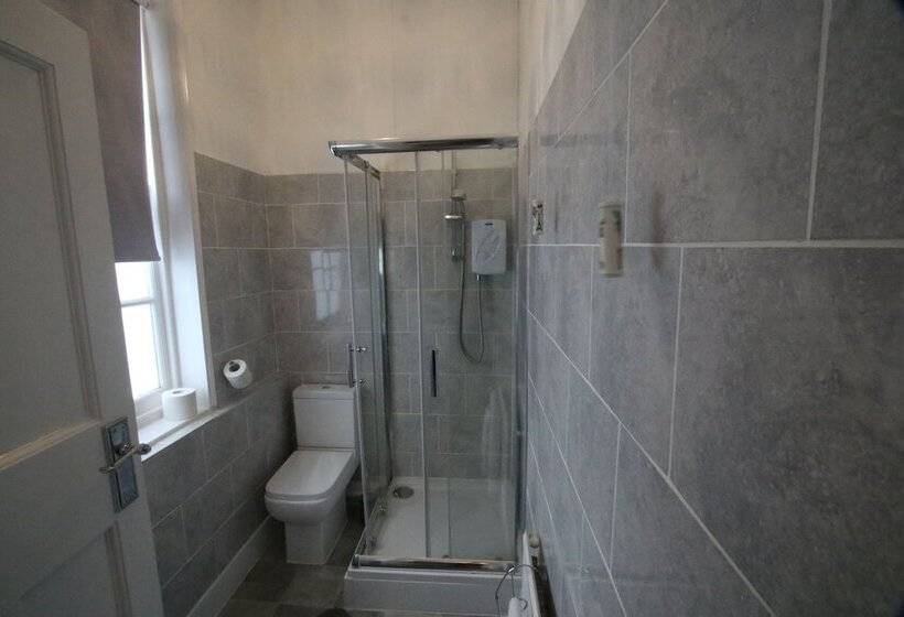 اتاق استاندارد, Spring Garden Guest House
