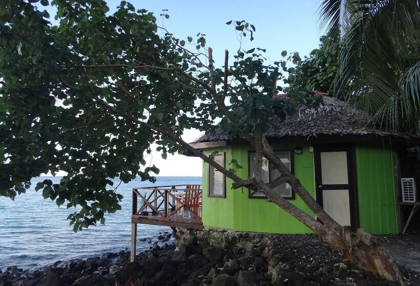 اتاق استاندارد, Va I Moana Seaside Lodge