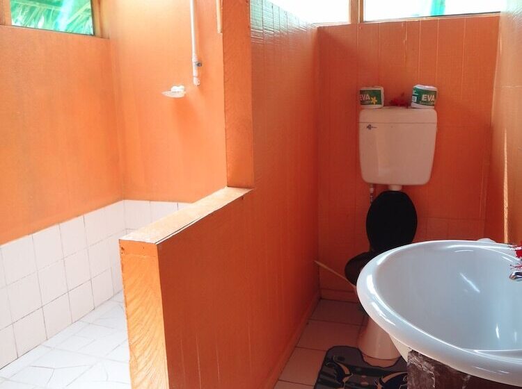 اتاق استاندارد, Va I Moana Seaside Lodge