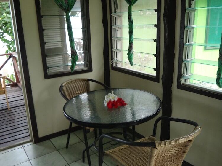 اتاق استاندارد, Va I Moana Seaside Lodge
