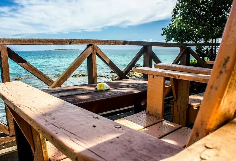 اتاق استاندارد, Va I Moana Seaside Lodge