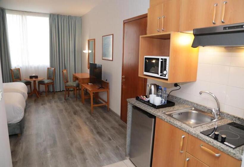 اتاق لوکس, El Sheikh Suites
