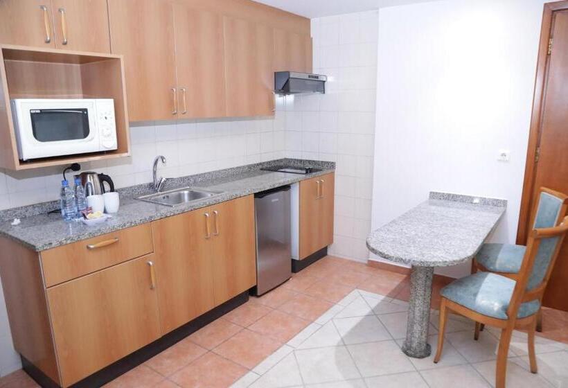 سوییت سوپریور با چشم‌انداز دریا, El Sheikh Suites