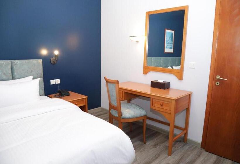 سوئیت 2 خوابه, El Sheikh Suites