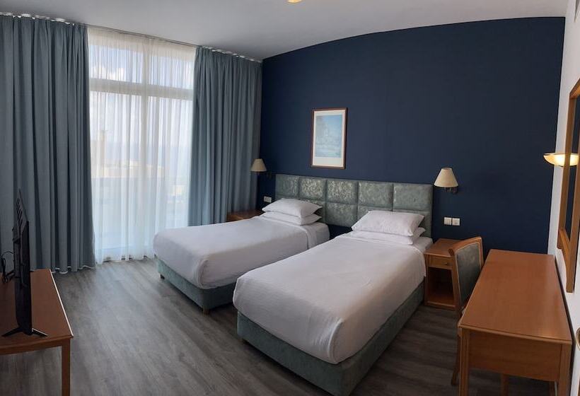 اتاق لوکس, El Sheikh Suites
