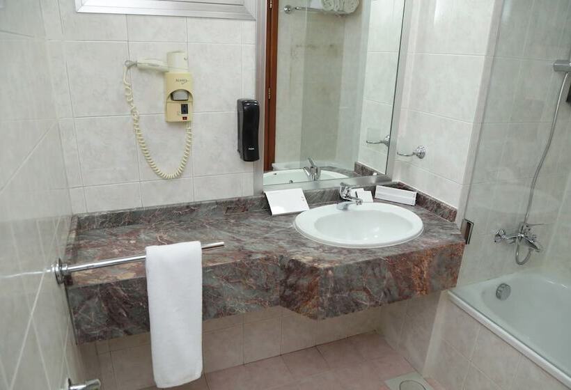 سوییت اجرایی, El Sheikh Suites