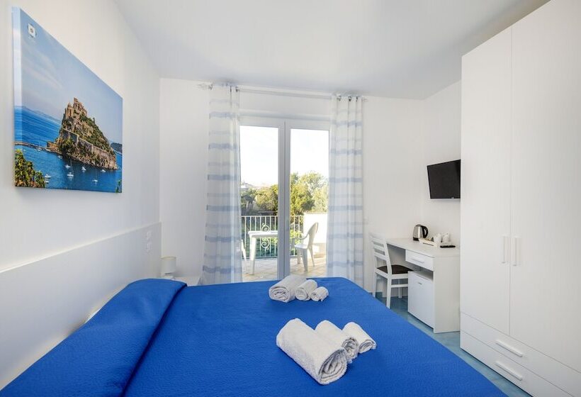 اتاق راحتی, La Vigna   Rooms & Apartments
