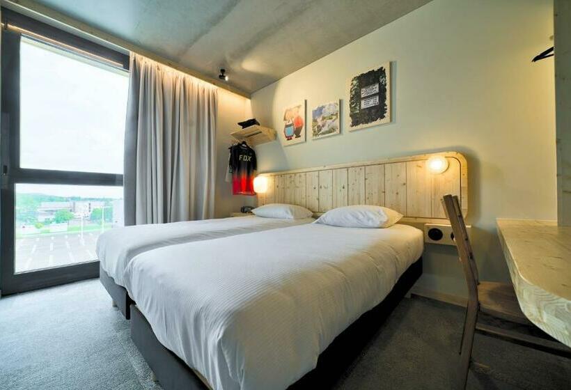 اتاق استاندارد, Greet Hotel Cernay Mulhouse