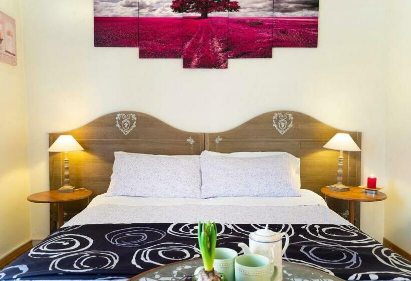 اتاق استاندارد, 1900 Artevita B&b