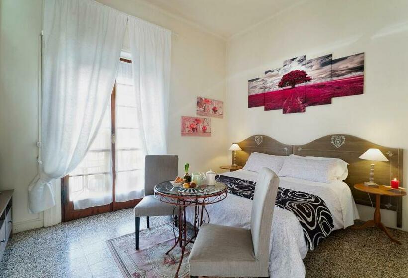 اتاق استاندارد, 1900 Artevita B&b