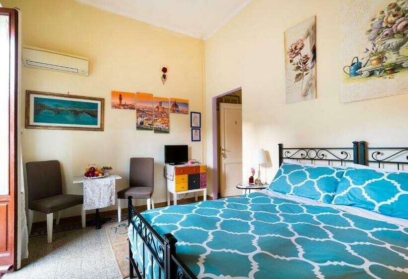 اتاق استاندارد, 1900 Artevita B&b