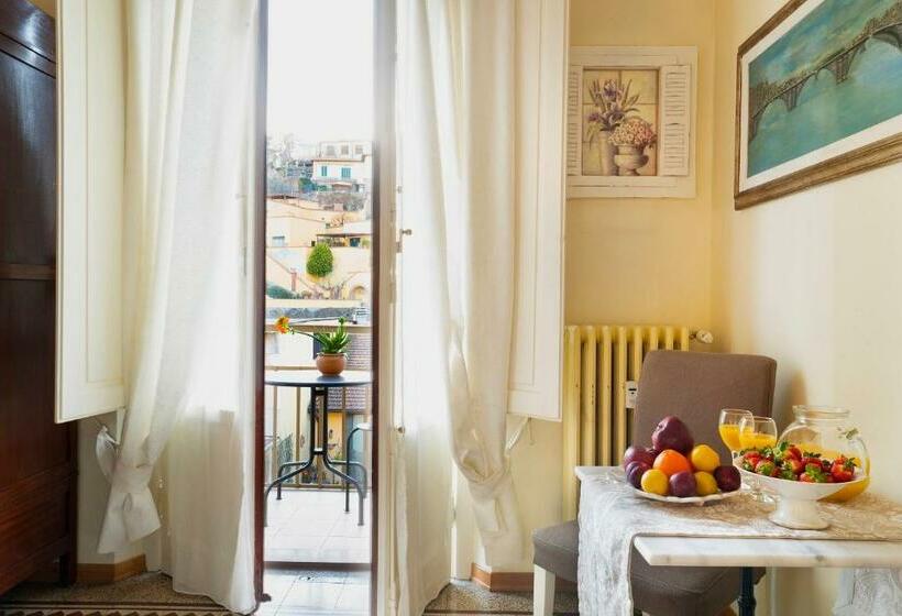 اتاق استاندارد, 1900 Artevita B&b