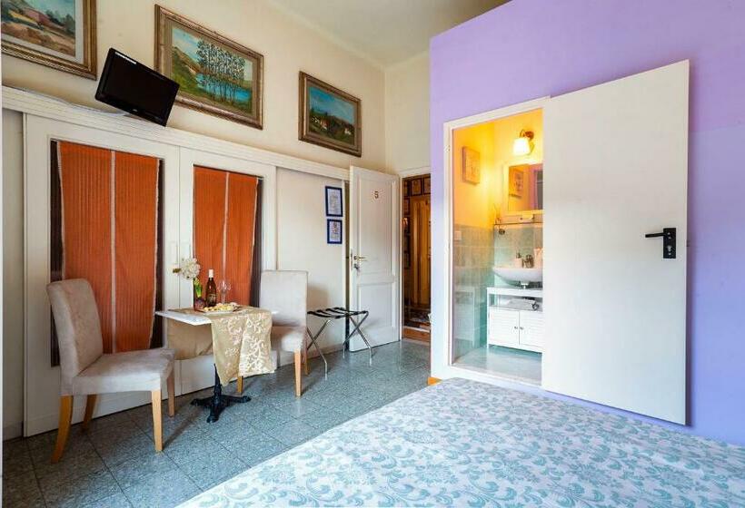 اتاق استاندارد, 1900 Artevita B&b