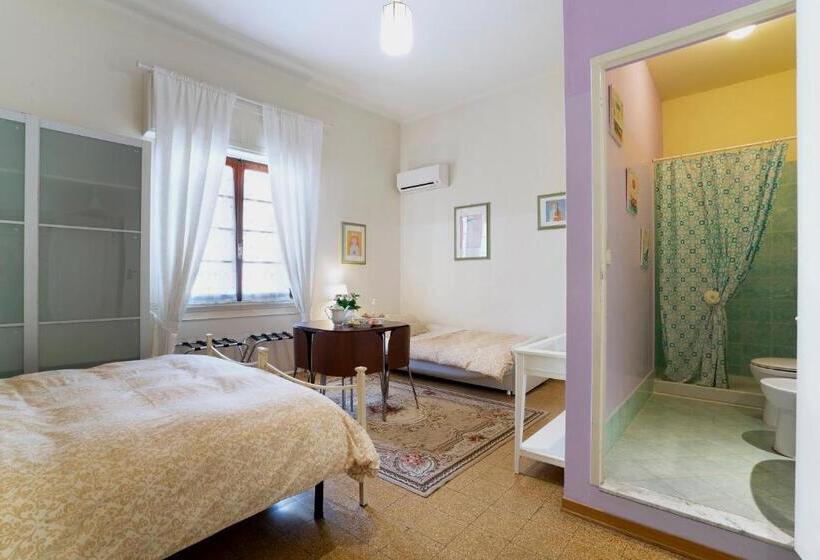 اتاق سوپریور, 1900 Artevita B&b