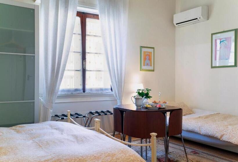 اتاق سوپریور, 1900 Artevita B&b