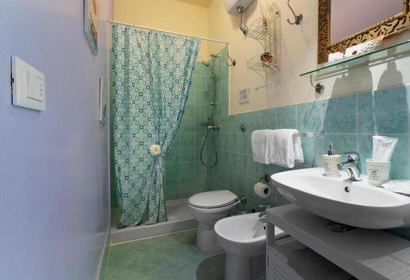 اتاق سوپریور, 1900 Artevita B&b